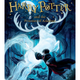 Illustration for article titled Fun New emHarry Potter/em Covers Look Like Concept Art For A Cartoon Series